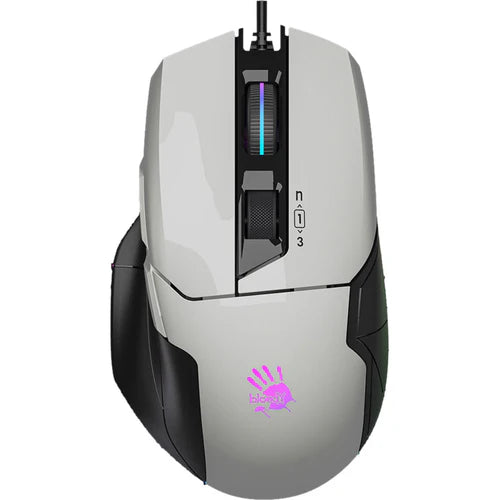 bloody mouse w70 max white bloody mouse w70 max white